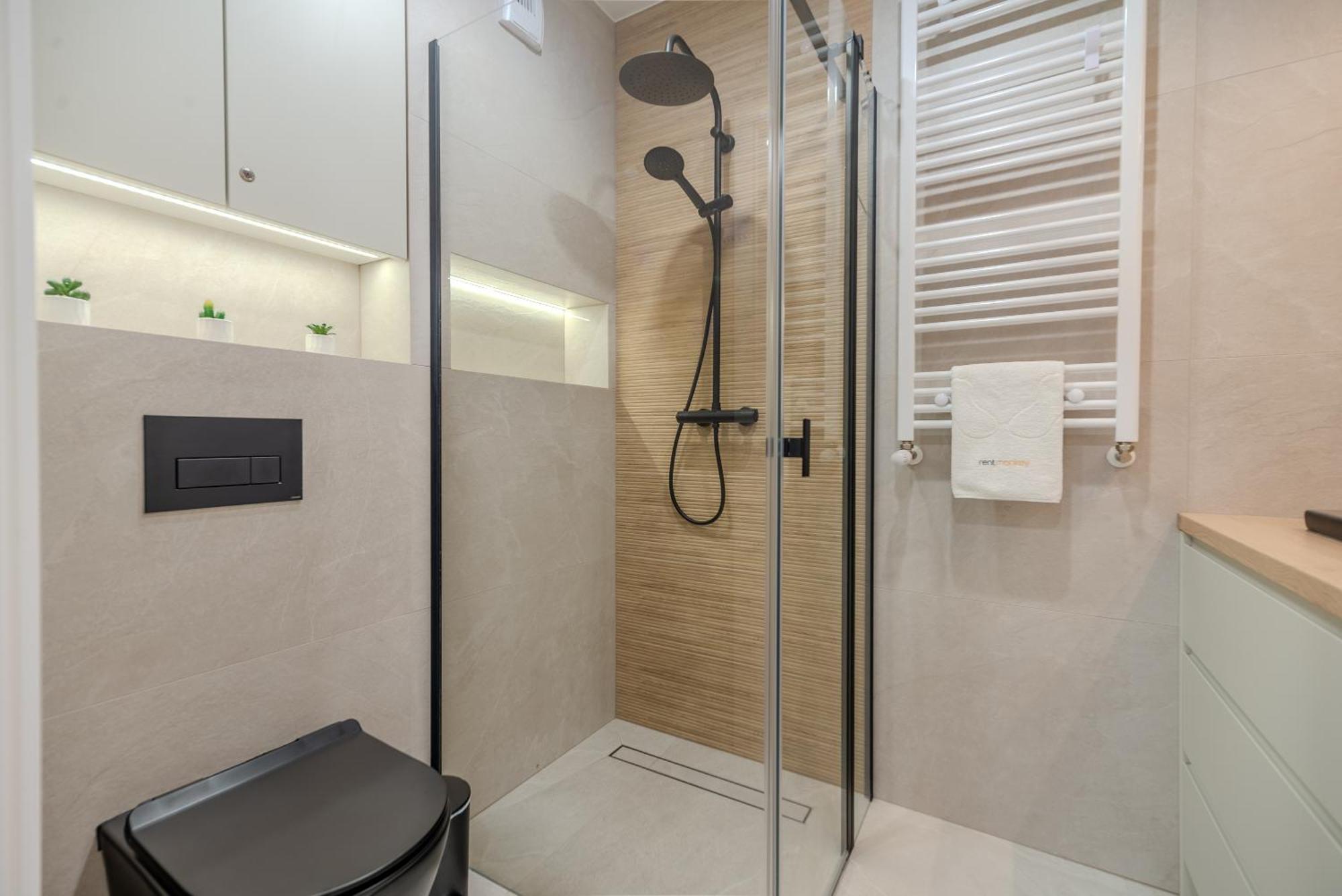 Apartament Coffee-Cream - Relaks - Sauna I Basen Dziwnów エクステリア 写真
