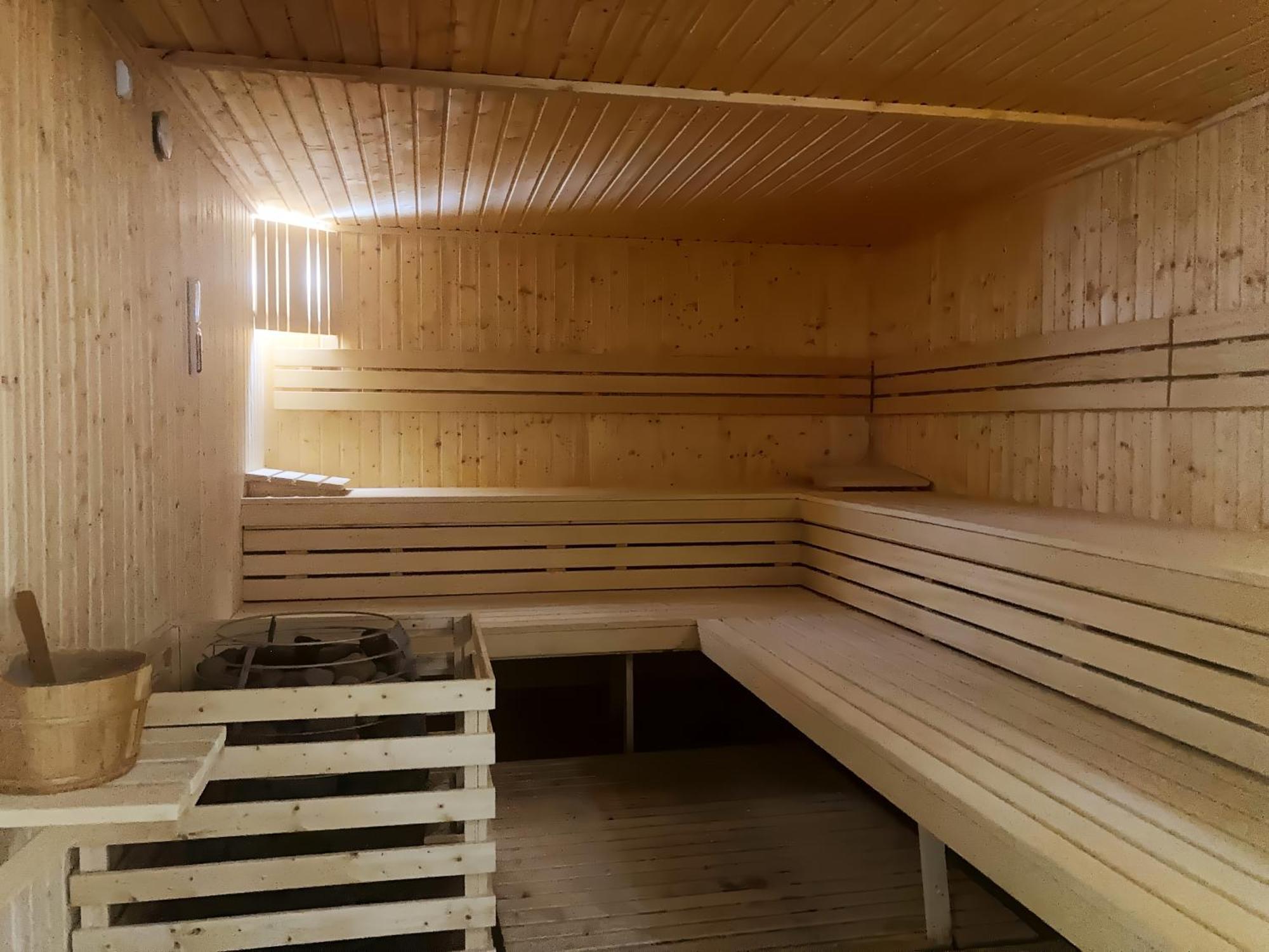 Apartament Coffee-Cream - Relaks - Sauna I Basen Dziwnów エクステリア 写真